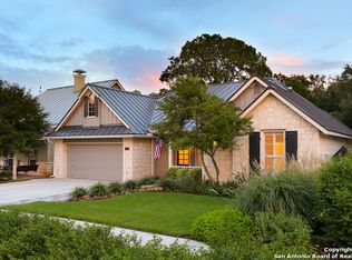 117 Village Cv, Boerne, TX 78006