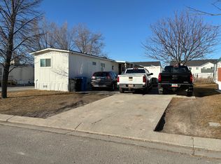 1100 S 1900 W #10, Logan, UT 84321