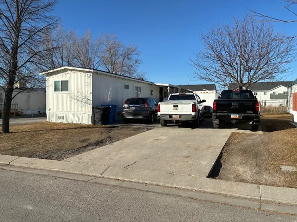 1100 S 1900 W #10, Logan, UT 84321