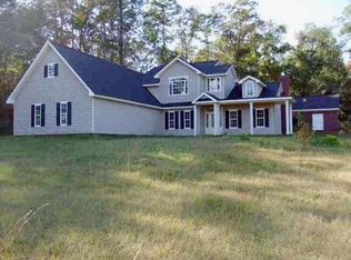 3463 Velda Dairy Dr, Tallahassee, FL 32309