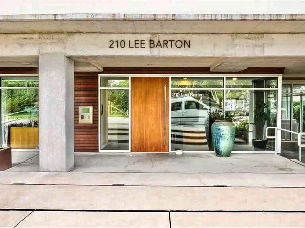 210 Lee Barton Dr Unit 517, Austin, TX 78704