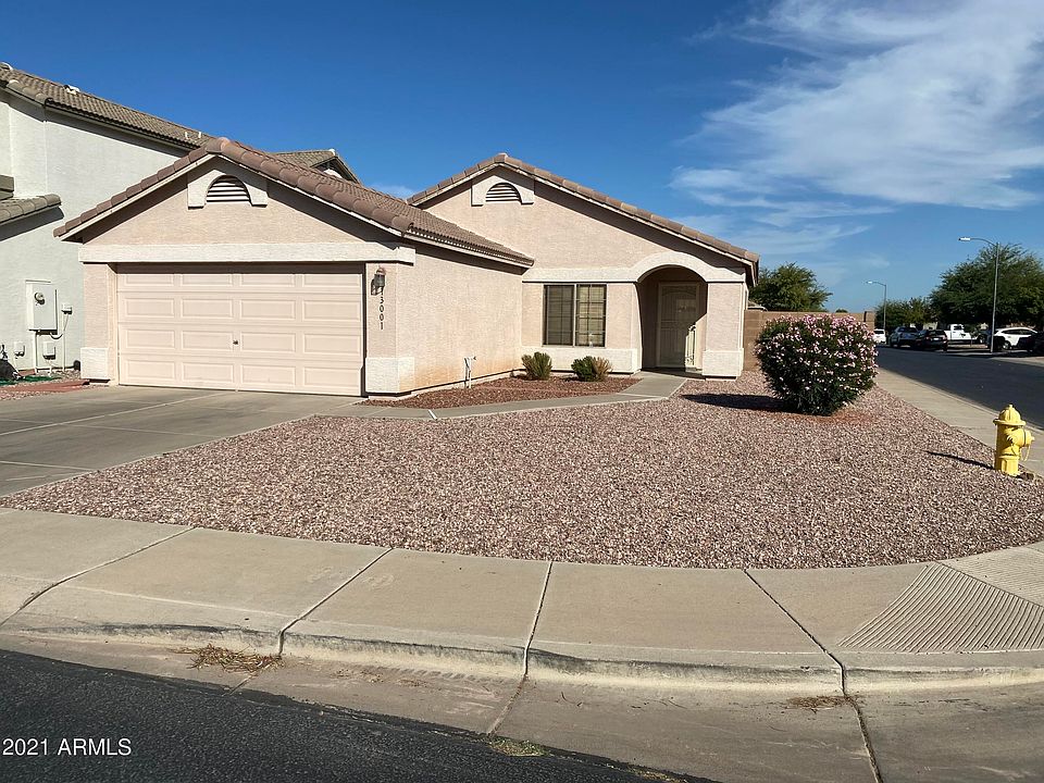 13001 N 130th Ln, El Mirage, AZ 85335 Zillow