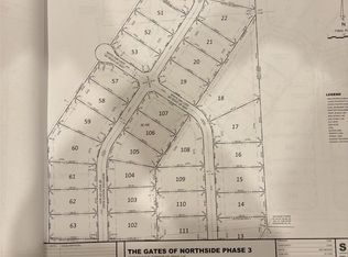 19016 Northside Heights Rd, Berry, AL 35546