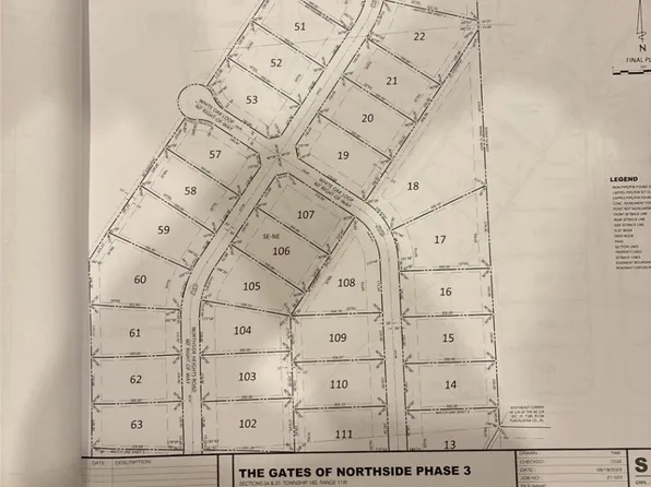 19026 White Oak Loop, Berry, AL 35546