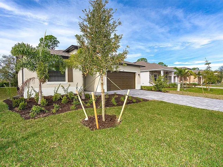 1580 Sunset Preserve Way — Photo 2