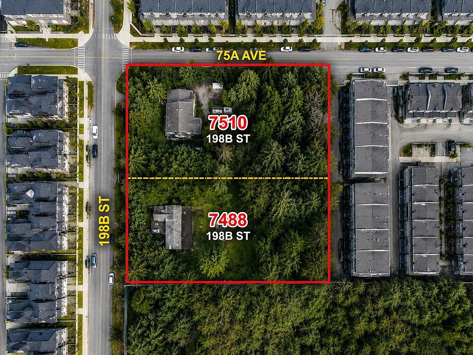 1st image of 7488 198b St