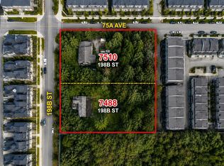 7488 198b St, Langley, BC V2Y1S1