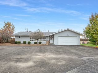 8231 W Lincoln Hwy, Frankfort, IL 60423