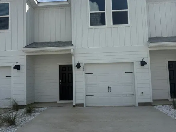 268 Salt Creek Ln, Mexico Beach, FL 32456
