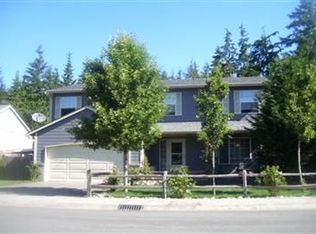 24314 SE 261st Pl, Maple Valley, WA 98038