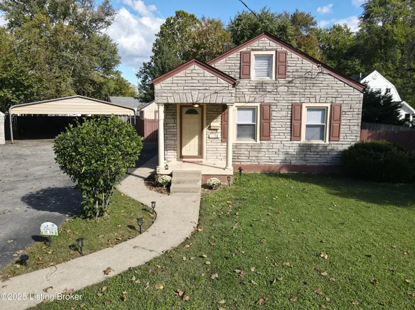 1138 W Indian Trl, Louisville, KY 40213