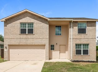 231 Dandelion Loop, Kyle, TX 78640