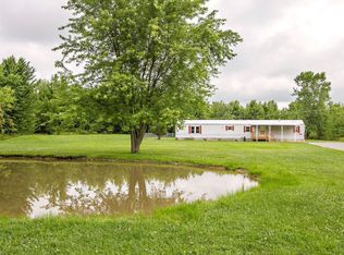 3265 Snider Malott Rd, Mount Orab, OH 45154