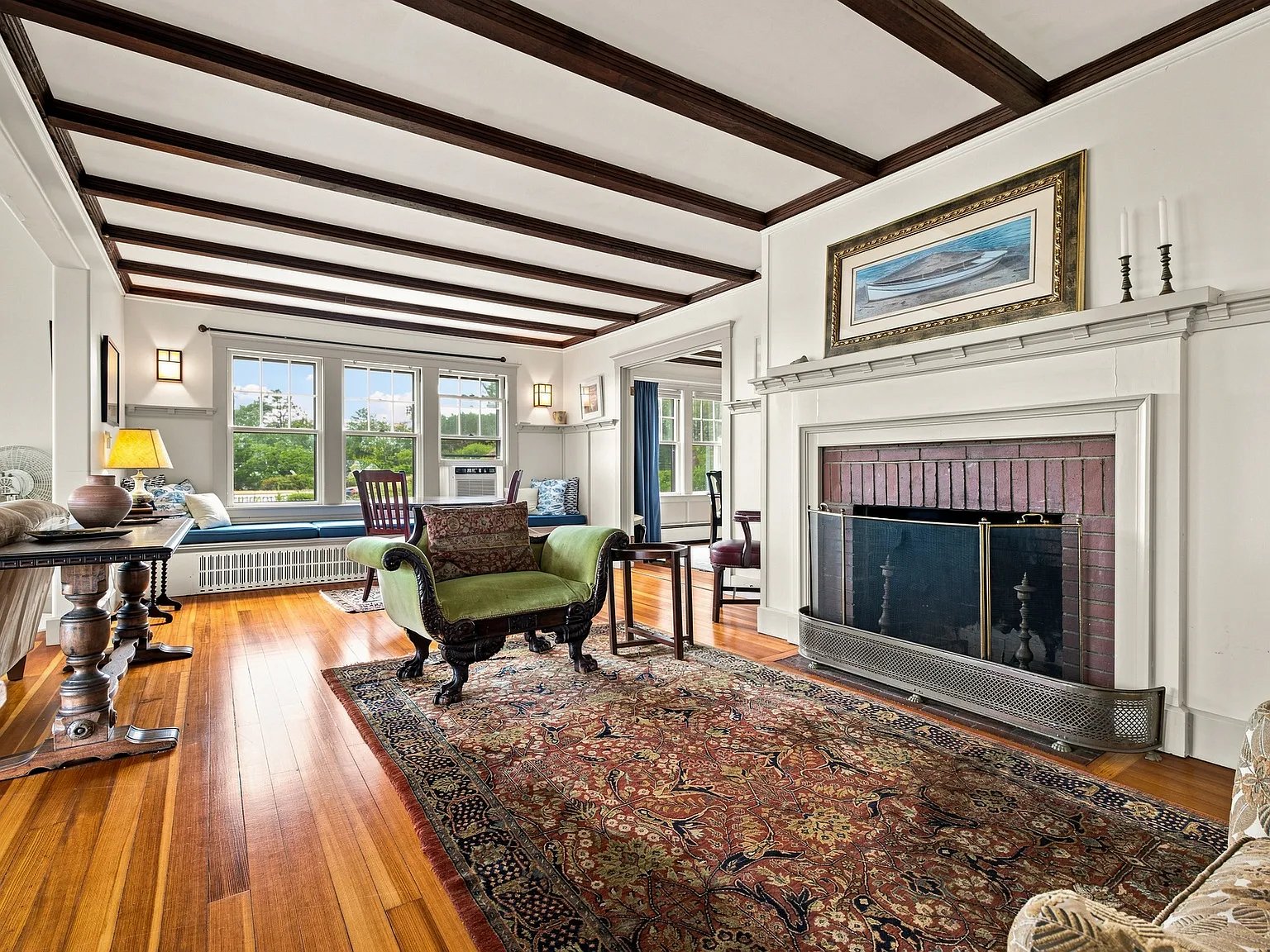 4 bed, 1.5 bath, 1800 sqft, $3,500 — Photo 3