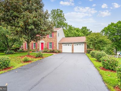 14616 Orangewood St, Silver Spring, MD, 20905
