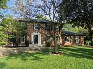 8545 Meadow Bluff Ct, Cincinnati, OH 45249