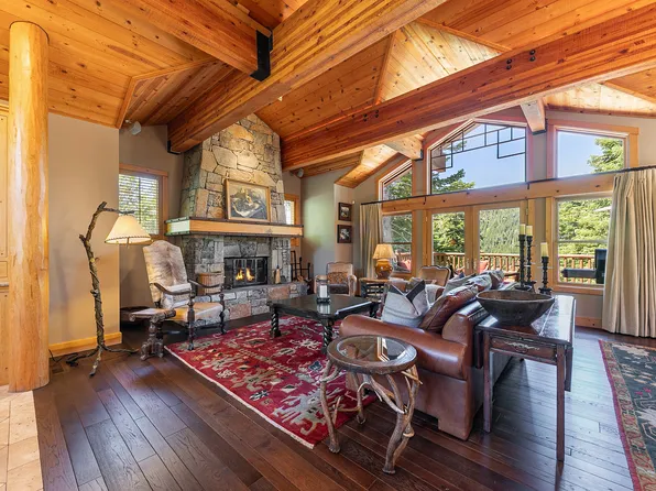 3107 Sierra Crest Ct, Olympic Valley, CA 96146