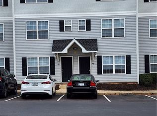 230 Campus Dr APT H, Central, SC 29630
