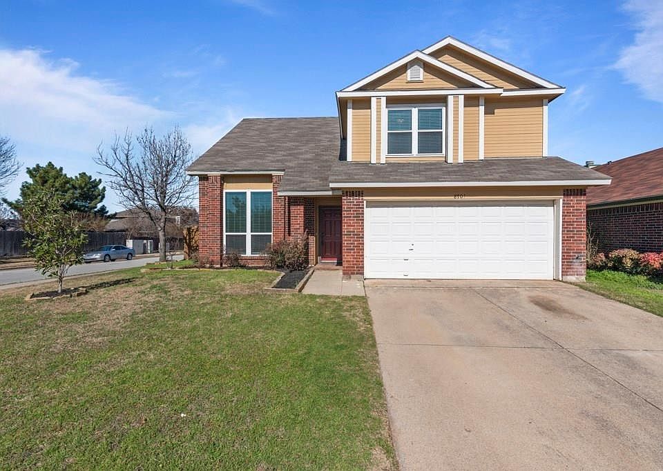 1st image of 8701 Brushy Creek Trl