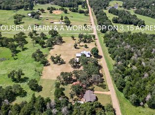 2034 County Road 436, Dime Box, TX 77853