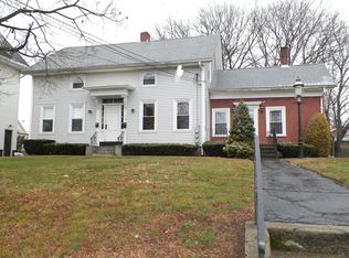 779 Park Ave, Cranston, RI 02910