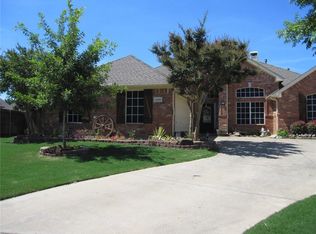 1200 Clear Springs Dr, Keller, TX 76248