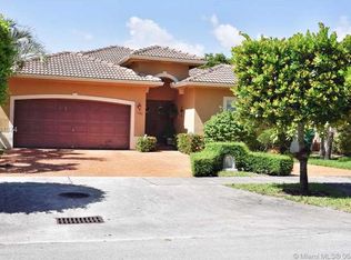 16617 SW 47th St, Miami, FL 33185