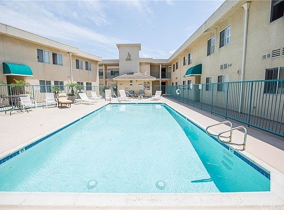 Resort Pool