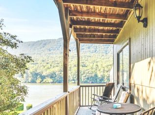 River Canyon, Chattanooga, TN 37405