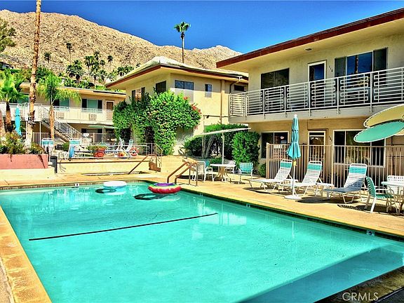 2nd image of 2290 S Palm Canyon Dr Unit 110