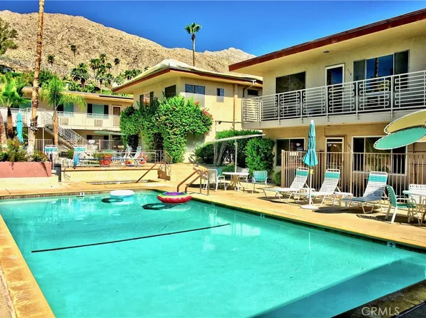 2290 S Palm Canyon Dr Unit 110, Palm Springs, CA 92264
