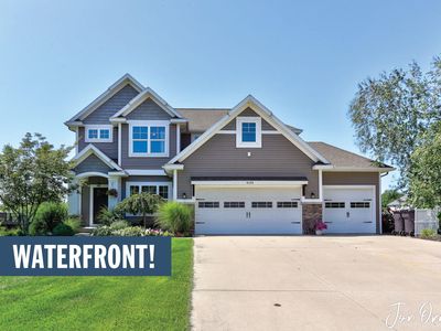 9135 Winterberry Dr, West Olive, MI, 49460