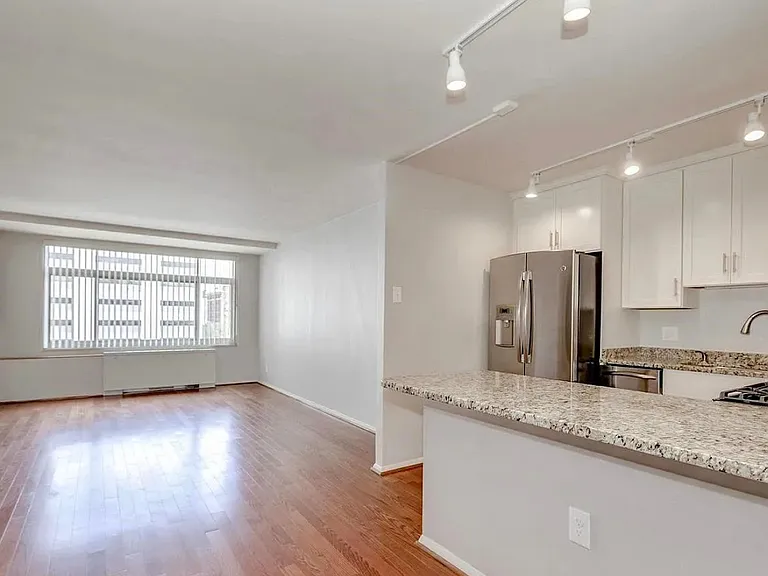2401 H St NW #706 — Photo 7