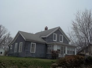 625 W Nevada St, Marshalltown, IA 50158