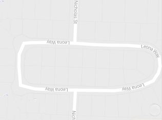 Leona Way, Oakfield, WI 53065