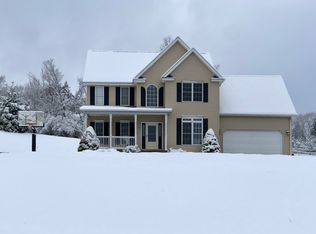 76 Cherry Ridge Dr, Mansfield, PA 16933