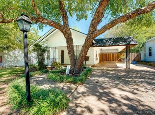 1310 S Cherry St, Ada, OK 74820