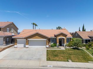 3603 Satin Ct, Palmdale, CA 93551