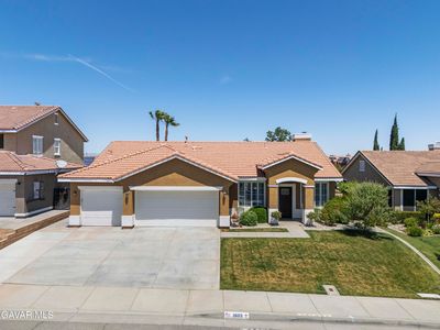 3603 Satin Ct, Palmdale, CA, 93551