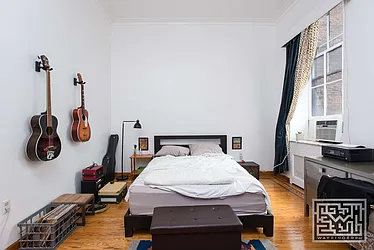 Rented by OGI Management