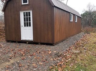 0 Mauthe Rd, Sligo, PA 16255