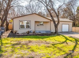 362 Blossom Dr, Duncanville, TX 75137