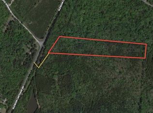 0 Glendon Carthage Rd, Carthage, NC 28327