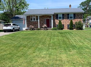 895 Point Township Dr, Northumberland, PA 17857