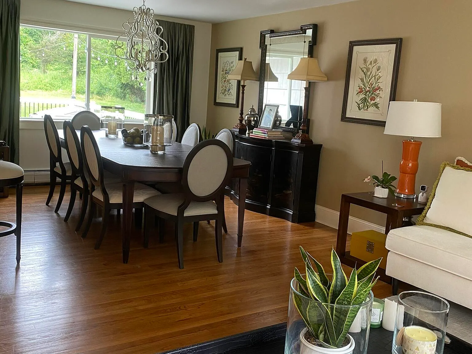 4 bed, 3.0 bath, 1666 sqft, $4,200 — Photo 4
