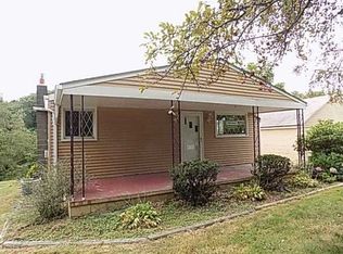 3837 Sardis Rd, Pittsburgh, PA 15239