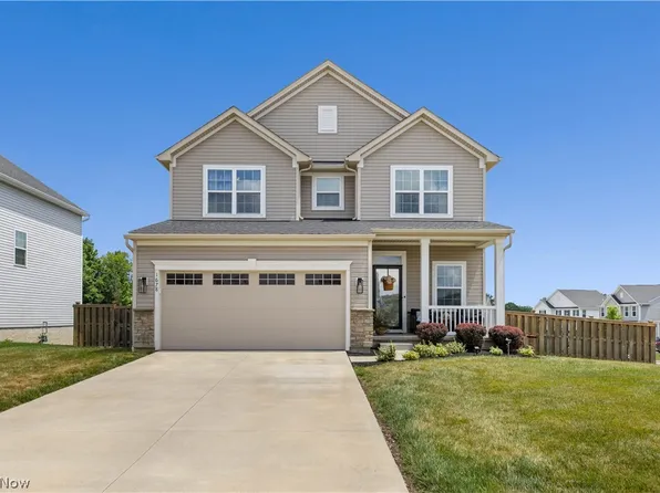 1678 McGuinness Ave, Streetsboro, OH 44241