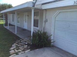 3097 SW Longleaf Ct, Port Saint Lucie, FL 34953