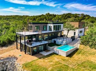 3135 Thurman Rd, Lago Vista, TX 78645