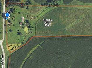 10818 W 36th St S, Monroe, IA 50170
